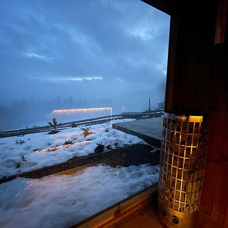 Gorne Chaty Zawoja Esterno foto